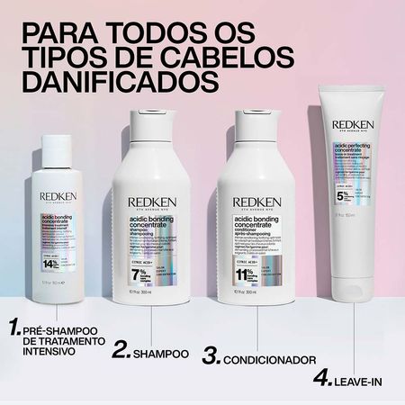 Redken-Acidic-Bonding-Concentrate-Pré-Shampoo-150ml--6