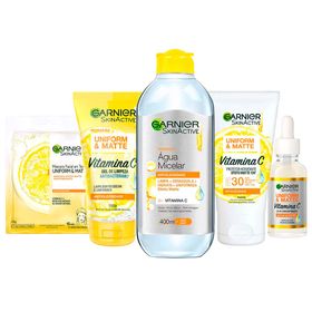 garnier-vitamina-c-kit-serum-facial-gel-de-limpeza-agua-micelar-protetor-hidratante-facial-fps30-mascara-facial--1-