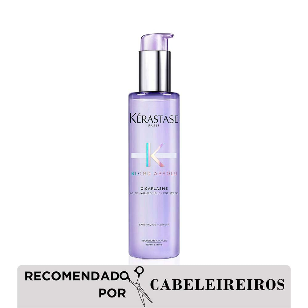 Kérastase Blond Absolu Cicaplasme - Sérum Capilar