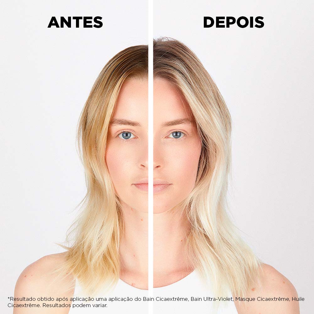 Kérastase Blond Absolu Cicaplasme - Sérum Capilar