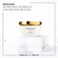 Masque Elixir Ultime Kérastase - Máscara de Tratamento 200ml