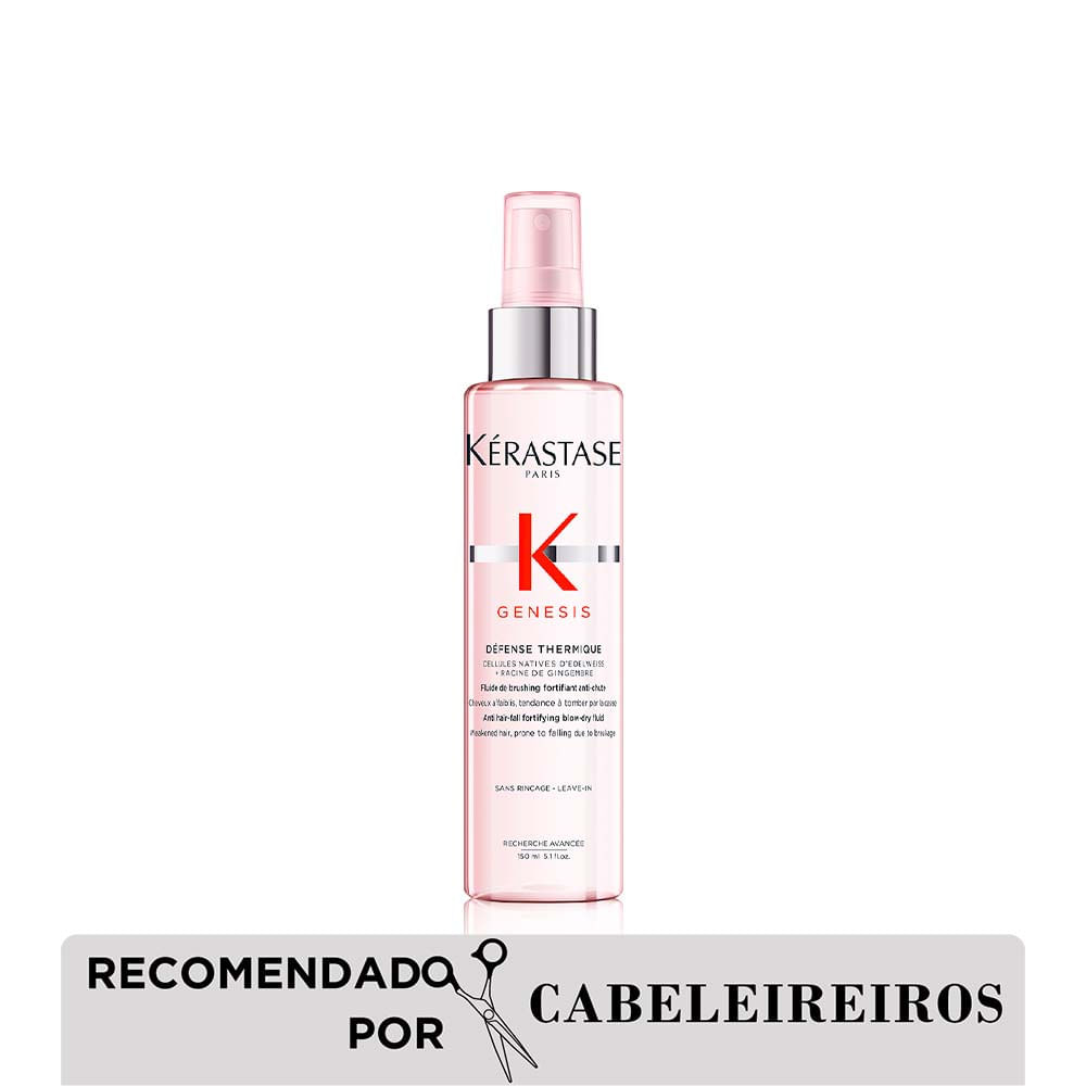 Kérastase Genesis Defense Thermique – Protetor Térmico