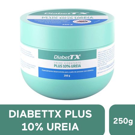 Creme-Hidratante-DiabetTX-Plus-10%-Ureia-250g--2