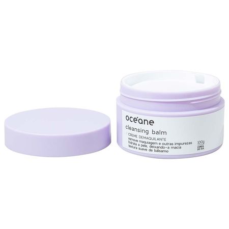 Creme-Facial-Demaquilante-Océane-Cleasing-Balm-100g--3