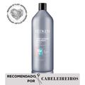 Redken Extend Graydiant Shampoo Desamarelador 1L 1L