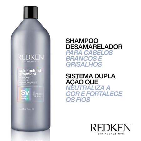 Redken-Extend-Graydiant-Shampoo-Desamarelador-1L-1L--3
