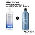Redken Extreme Bleach Recovery Shampoo Fortificante 1L