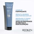 Redken Extreme Bleach Recovery Cica Cream Leave In Fortalecedor 150ml