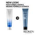 Redken Extreme Bleach Recovery Cica Cream Leave In Fortalecedor 150ml