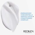 Redken Extreme Bleach Recovery Cica Cream Leave In Fortalecedor 150ml