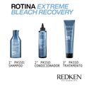 Redken Extreme Bleach Recovery Cica Cream Leave In Fortalecedor 150ml