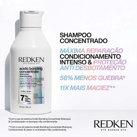 Redken-Acidic-Bonding-Concentrate-Shampoo-300ml--3