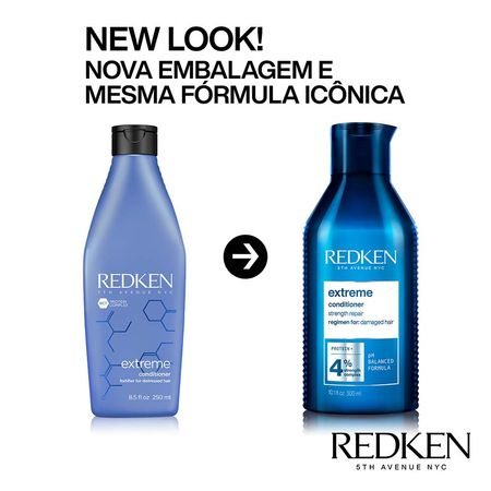 Redken-Extreme-Conditioner---Condicionador-Reconstrutor-250ml--4