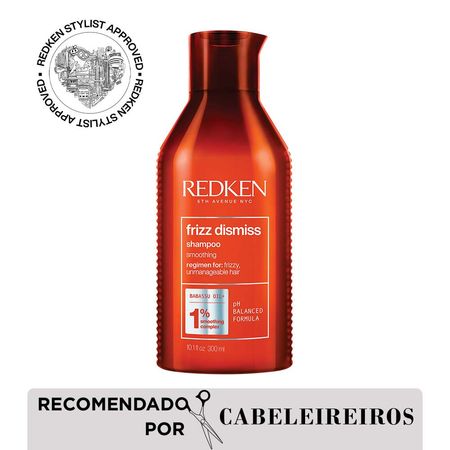 Redken-Frizz-Dismiss---Shampoo-300ml--2