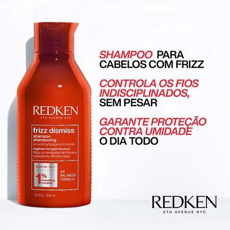 Redken-Frizz-Dismiss---Shampoo-300ml--3