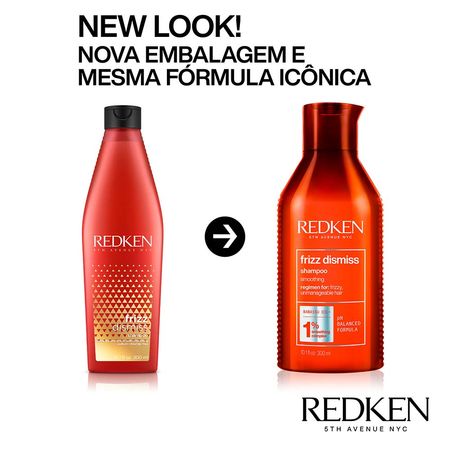 Redken-Frizz-Dismiss---Shampoo-300ml--4