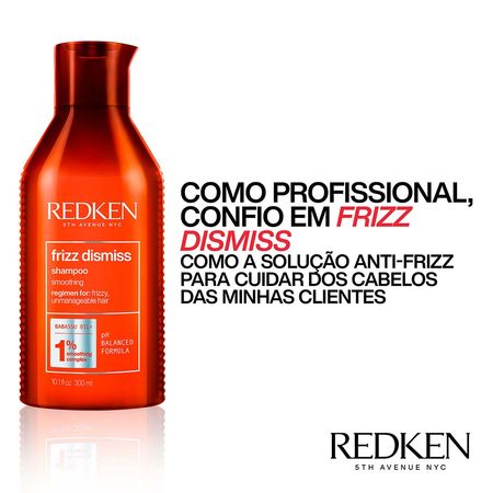 Redken-Frizz-Dismiss---Shampoo-300ml--8