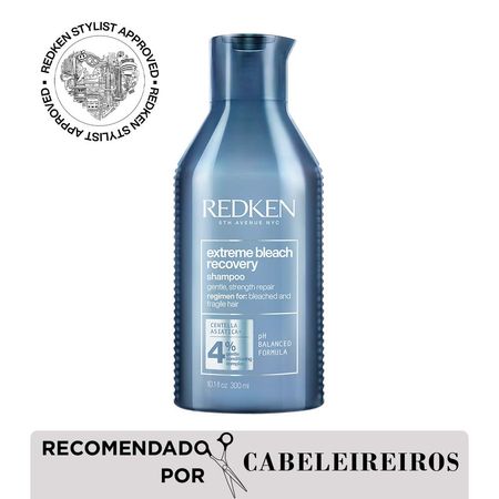 Redken-Extreme-Bleach-Recovery-Shampoo-Fortificante-300ml--2