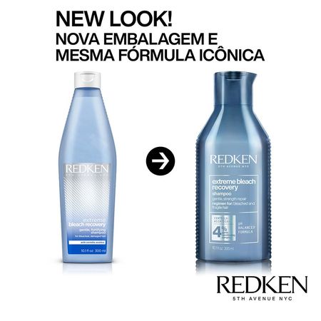 Redken-Extreme-Bleach-Recovery-Shampoo-Fortificante-300ml--4