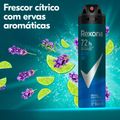 Desodorante Rexona Masculino Active Dry 150ml