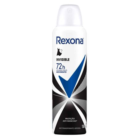 Desodorante-Antitranspirante-Aerosol-Feminino-Rexona-Invisible-72-horas-150ml--1