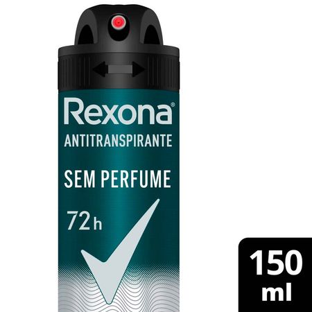 Desodorante-Antitranspirante-Aerosol-Masculino-Rexona-Men-Sem-Perfume-150ml--2