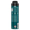 Desodorante Antitranspirante Aerosol Masculino Rexona Men Sem Perfume 150ml