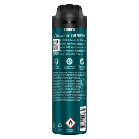 Desodorante-Antitranspirante-Aerosol-Masculino-Rexona-Men-Sem-Perfume-150ml--3
