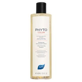 phyto-color-shampoo