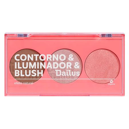 Paleta-de-Contorno-&-Iluminador-&-Blush-Dailus-Pele-de-Milhões-2-1-Un--1