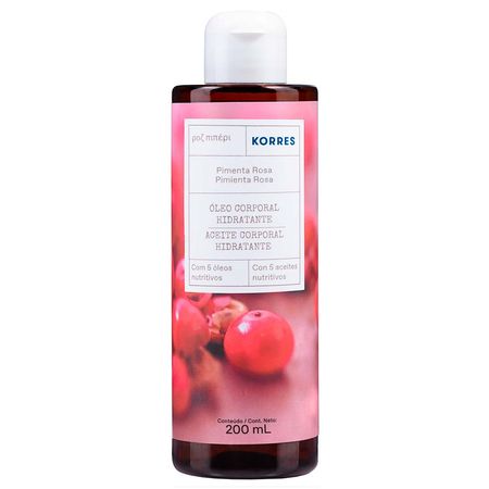 Óleo-de-Banho-Deo-Corporal-Korres-Pimenta-Rosa-200ml--1