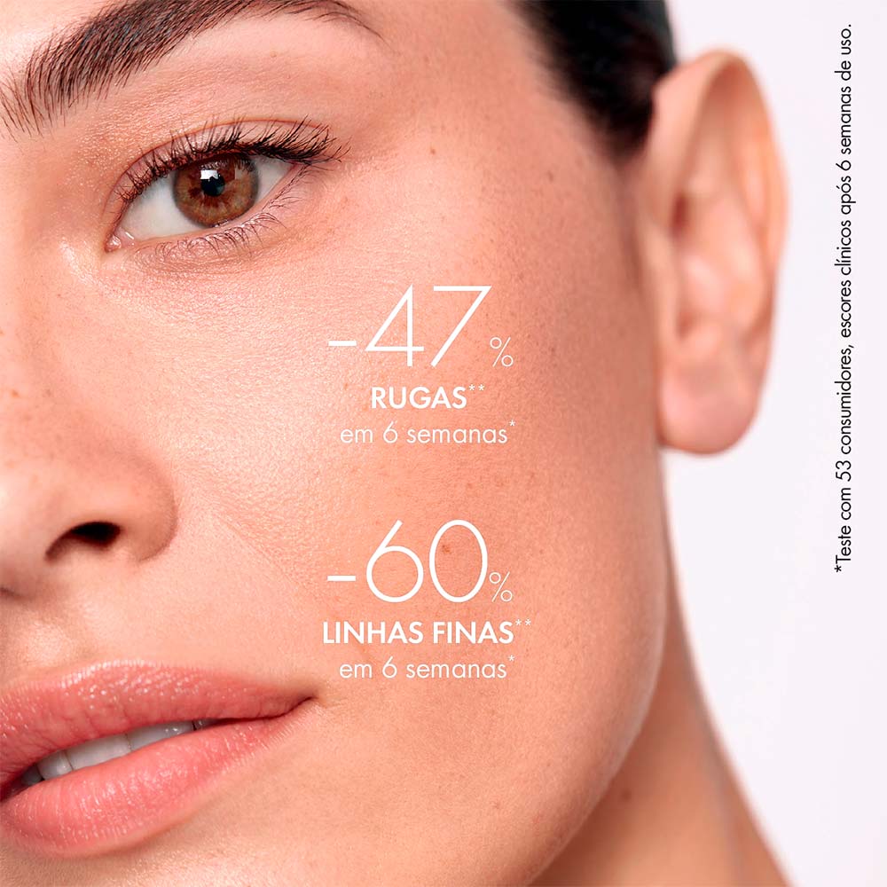 Sérum Rejuvenescedor Vichy - Liftactiv Supreme H.A. Epidermic Filler