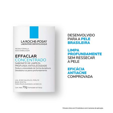 Sabonete-em-Barra-Facial-La-Roche-Posay---Effaclar-Concentrado-70g--4