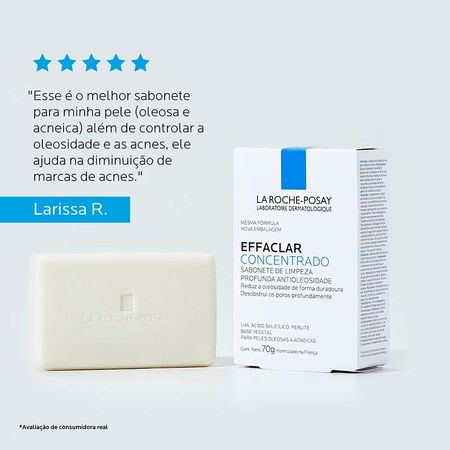 Sabonete-em-Barra-Facial-La-Roche-Posay---Effaclar-Concentrado-70g--6