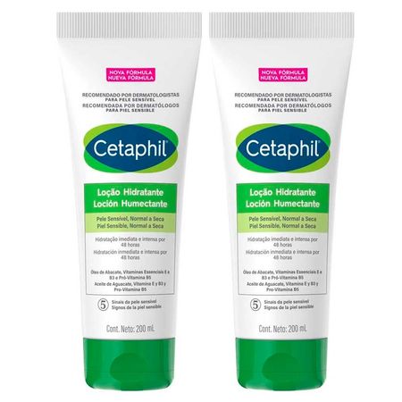 Cetaphil-Kit-–-2x-Loção-Hidratante-para-Peles-Sensíveis---200ml-Kit--1