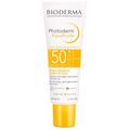 Protetor Solar sem Cor Bioderma - Photoderm Max Aquafluide FPS50+ 40ml