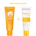 Protetor Solar sem Cor Bioderma - Photoderm Max Aquafluide FPS50+ 40ml