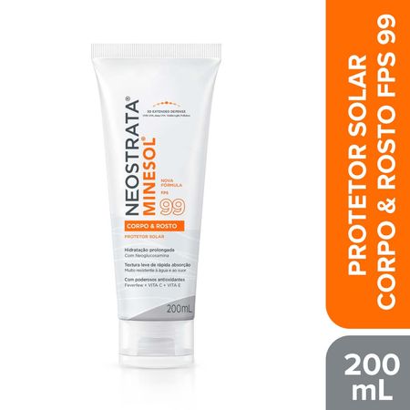 Protetor-Solar-Neostrata-Minesol-Corpo-&-Rosto-Fluido-Hidratante-Antioxidante-FPS99-200ml--2