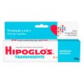 Hipoglós Transparente Creme Preventivo De Assaduras 30g