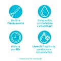 Hipoglós Transparente Creme Preventivo De Assaduras 30g