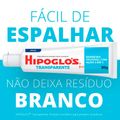 Hipoglós Transparente Creme Preventivo De Assaduras 30g