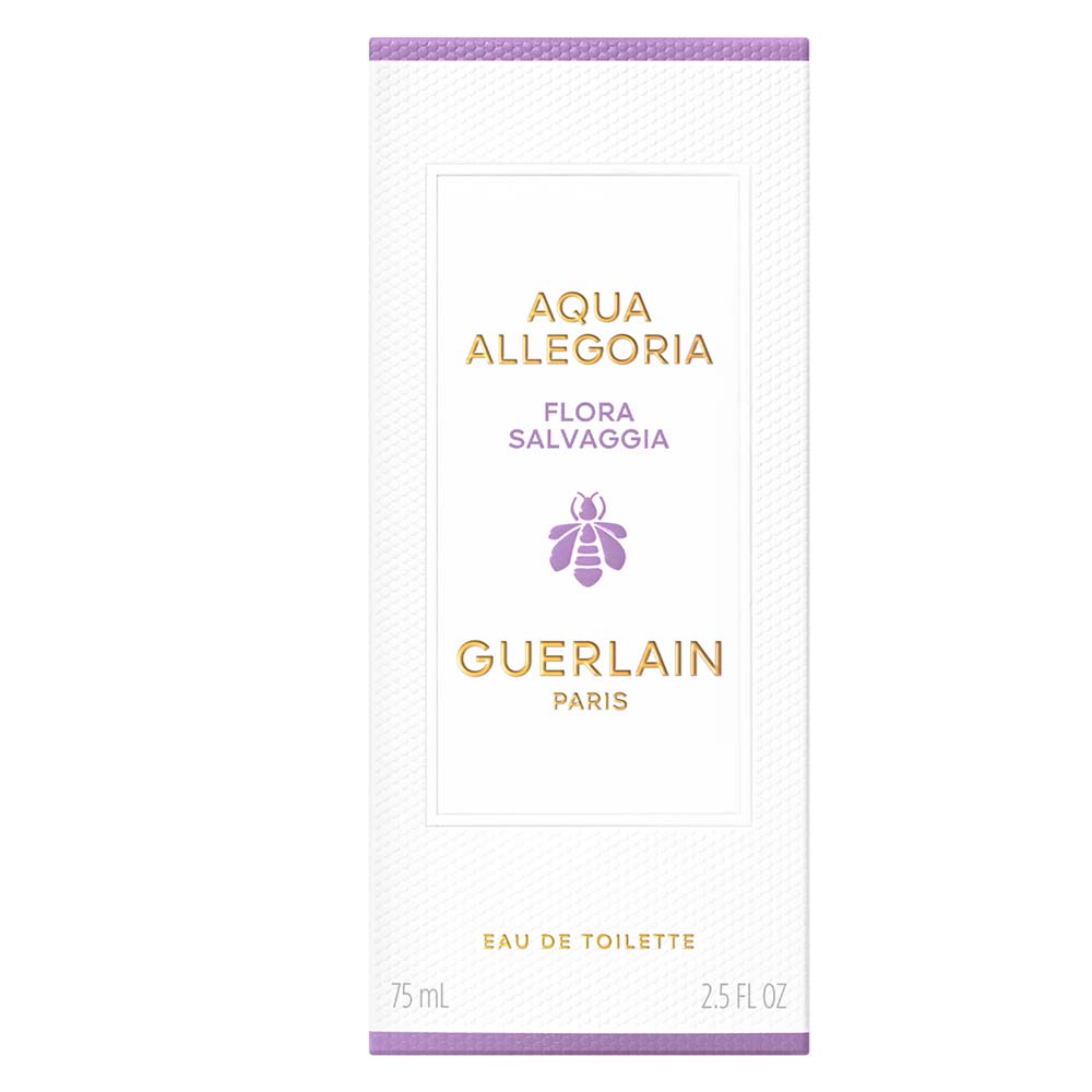 Aqua Allegoria Flora Salvaggia Guerlain – Perfume Feminino – Eau de Toilette
