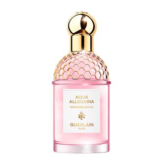 Aqua Allegoria Granada Salvia Guerlain – Perfume Feminino – Eau de Toilette