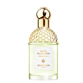 Aqua Allegoria Herba Fresca Guerlain – Perfume Feminino – Eau de Toilette