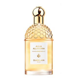 Aqua Allegoria Mandarine Basilic Guerlain – Perfume Feminino – Eau de Toilette
