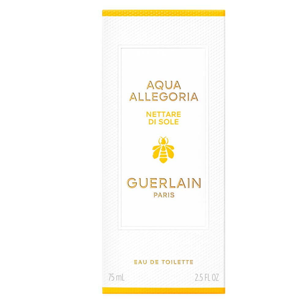 Perfume Aqua Allegoria Nettare Di Sole Guerlain Feminino – Eau de