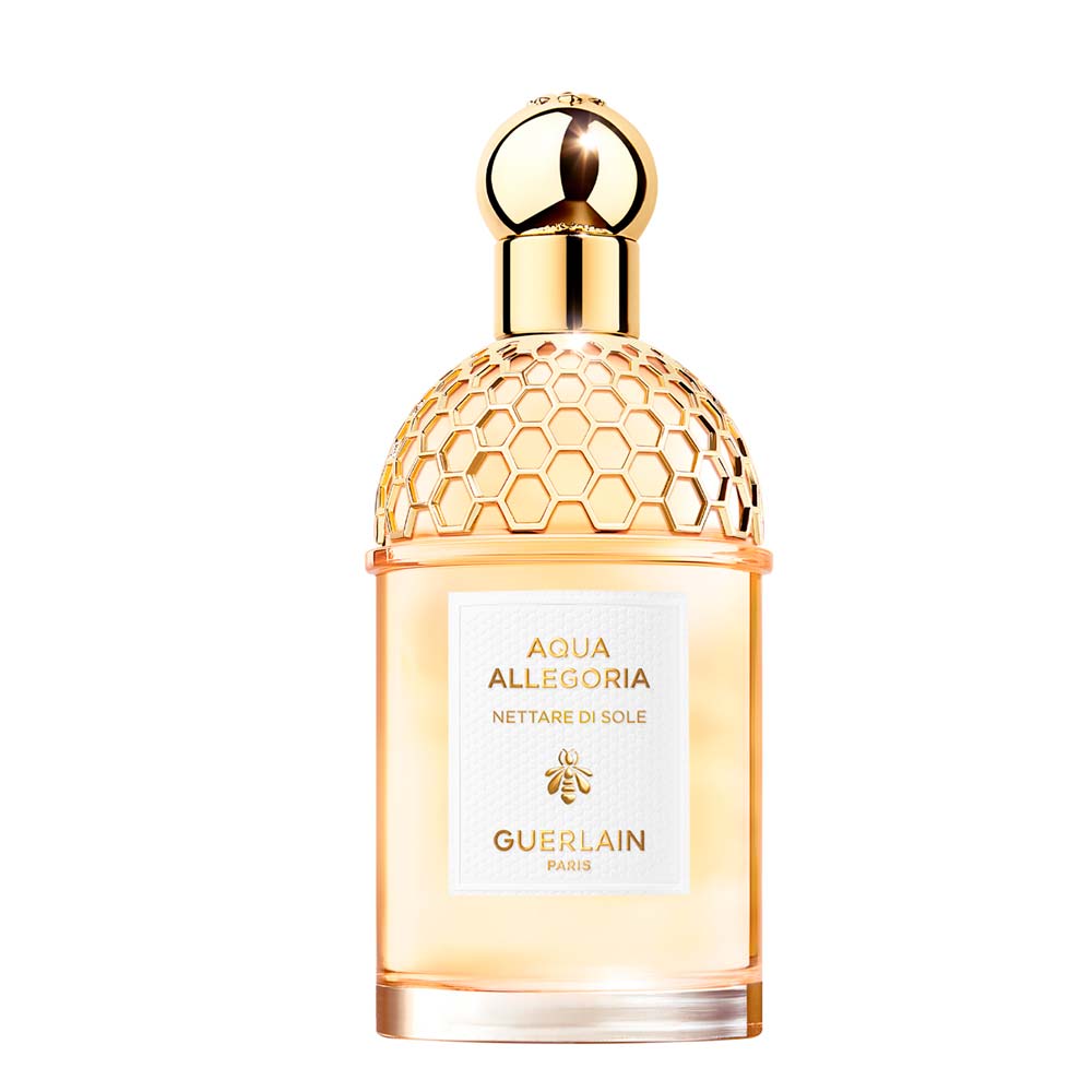 Aqua Allegoria Nettare Di Sole Guerlain – Perfume Feminino – Eau de Toilette