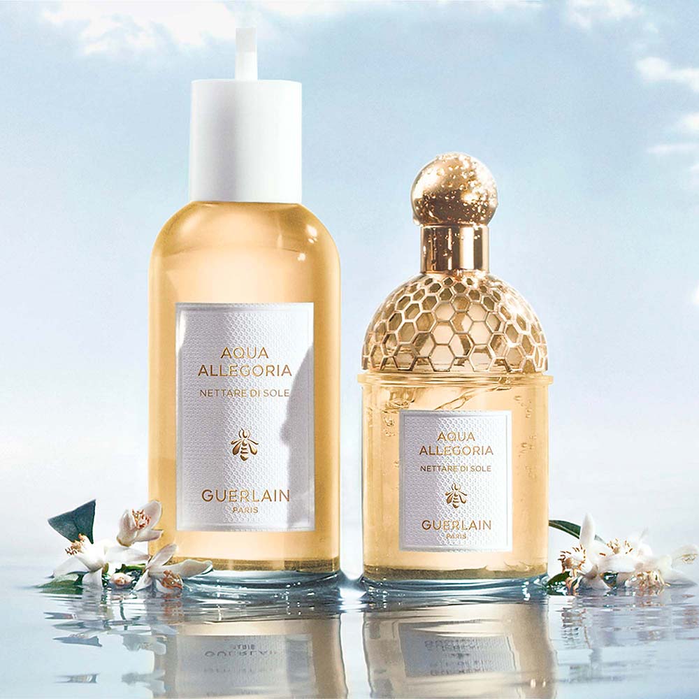 Aqua Allegoria Nettare Di Sole Guerlain – Perfume Feminino – Eau de Toilette