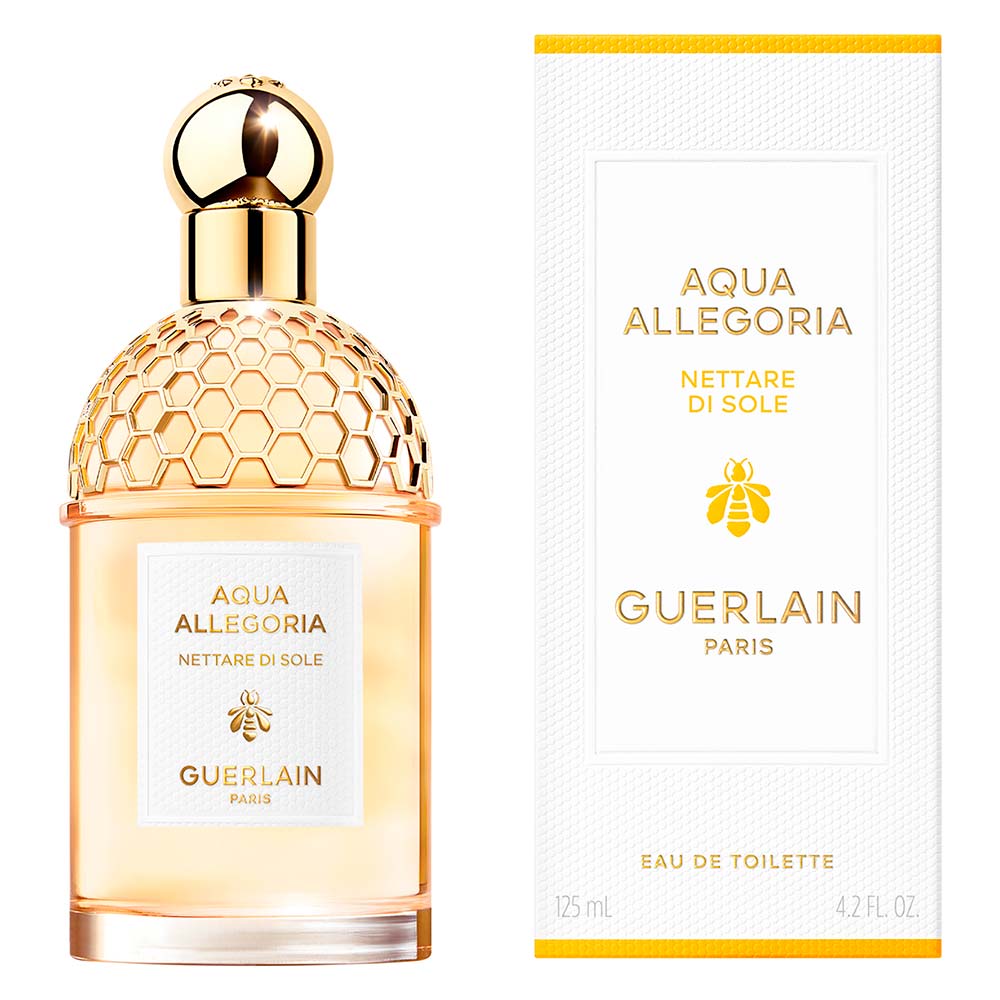 Aqua Allegoria Nettare Di Sole Guerlain – Perfume Feminino – Eau de Toilette