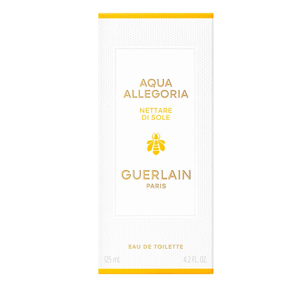 Aqua Allegoria Nettare Di Sole Guerlain – Perfume Feminino – Eau de Toilette
